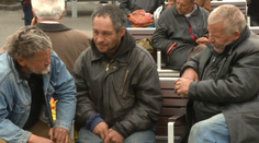 Zarážajúce výsledky sčítania bezdomovcov v Bratislave: Bez domova sú aj stovky detí