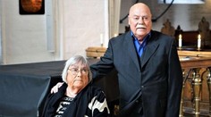 Zobrali sa v roku 1965, neskôr rozviedli. Teraz sa z obavy pred koronavírusom opäť vzali