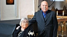Zobrali sa v roku 1965, neskôr rozviedli. Teraz sa z obavy pred koronavírusom opäť vzali