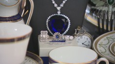 Slovenka vlastní najväčšiu zbierku artefaktov spojených s Titanicom v celej strednej Európe