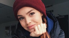 Krásna herečka Mary Havranová zmenila imidž: S novým účesom ju nespoznáte