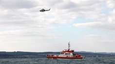 Pri pobreží Istanbulu stroskotala loď s migrantmi, zahynulo 24 osôb