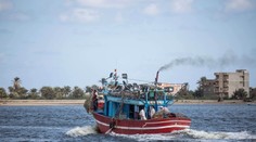 V Egypte sa potopila loď s turistami, všetkých zachránili