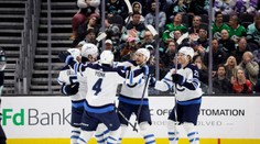 Seattle nedokázalo skórovať proti Winnipegu. O výhre Colorada rozhodol Ničuškin, ktorý zažil úspešný návrat