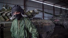 Na východe Ukrajiny bude od soboty platiť nové prímerie