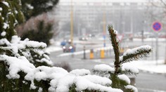 Slovensko konečne čaká pravá zima. V závere týždňa príde výrazná zmena