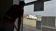 Jednému zo slovenských letísk hrozí zánik