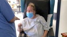 Žene po nakazení sa covidom dávali tri dni života. Po podaní experimentálneho lieku sa stal zázrak