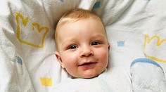 Hrdou mamou tohto anjelika je známa herečka a speváčka