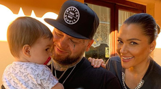 Kali má doma krásnu ženu: Alica na titulke pánskeho magazínu