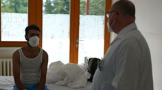 Pakistanca s tuberkulózou hospitalizovali v nemocnici vo Vysokých Tatrách. Ušiel a už rok o ňom nik nepočul