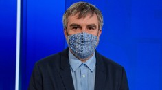 Matematik Kollár: Rakúsko sa nechce dostať do našej situácie. Práve preto zavádza lockdown