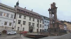 Banská Štiavnica sa obáva tvrdej rany. Má sa vysťahovať jeden z najväčších zamestnávateľov