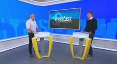 V polčase: S koučom Tarkovičom sme rozobrali najlepšie aj najhoršie zápasy pod jeho vedením