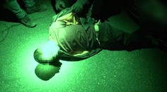 Česká polícia obvinila 22 ľudí z prevádzačstva. Spolupracovala aj so Slovenskom