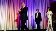 Trump je najstarší prezident v histórii USA. Zvládne tú záťaž?