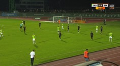 VIDEO: Skalica sa s Trnavou rozišla bez gólov. Oba tímy zahodili sľubné príležitosti