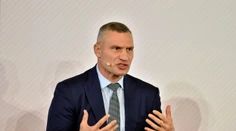 Kličko sa pustil do Zelenského. Chová sa autoritársky a Ukrajina môže dopadnúť ako Rusko