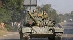 Počet obetí konfliktu na Ukrajine presiahol tritisíc