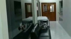 Ženu v nemocnici vyhlásili za mŕtvu. Na stole v pohrebnej službe zázračne ožila