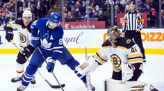 Boston s Halákom prehral v Toronte, Washington natiahol víťaznú šnúru