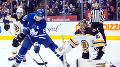 Boston s Halákom prehral v Toronte, Washington natiahol víťaznú šnúru