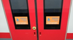 Železnice prichádzajú s novinkou pre ľudí, ktorí si nestihli kúpiť lístok