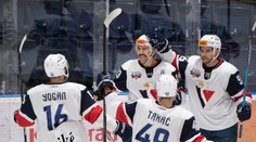 V 19. kole Tipos extraligy nebola núdza o góly, v dvoch dueloch ich padlo až 11