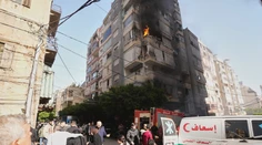Blízky východ v plameňoch: Izrael útočí na Libanon, Irán vyslal rakety aj na Jeruzalem