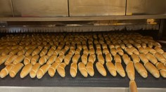 Pekári už avizujú, že chlieb a rožky budú pre transakčnú daň drahšie