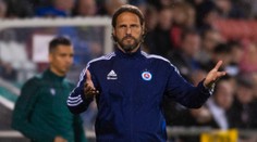Tréner Slovana Kozák ocenil kvalitu Dundalku, koho si v play off želá Šporar?