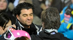 Legendárny Alberto Tomba jubiluje - dožíva sa 50-ky