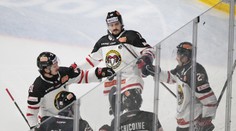 Extraliga: Banská Bystrica dobyla Košice. Slovan sa naopak z východu vracia s prázdnou