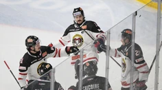 Extraliga: Banská Bystrica dobyla Košice. Slovan sa naopak z východu vracia s prázdnou