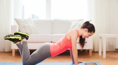 Akú máte kondíciu? Zoznam cvikov, ktoré by ste mali zvládnuť aj v sedemdesiatke