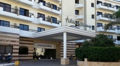 Panika v jednom z hotelov na Cypre. Gang chcel uniesť deti turistov