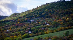 Slnečných lúčov bude málo. Prichádza oteplenie, ktoré dlho nevydrží