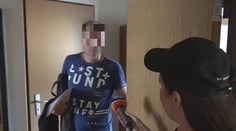 Našli sme ďalšieho muža (48), ktorý mal záujem o 11-ročné dievča