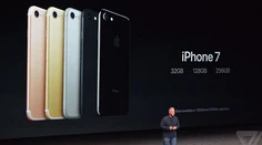 Veľký deň pre nadšencov Apple. Odhalili nový iPhone