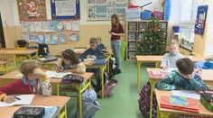 Skvelé správy pre slovenských žiakov. Cez Vianoce budú mať výrazne viac voľna ako Česi