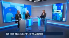 41. epizóda | 10. 9. 2026 | Iveta Radičová a Peter Weiss