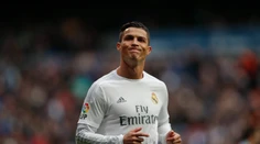 Real Madrid si poradil s Realom Sociedad 3:1, dvojgólový Ronaldo