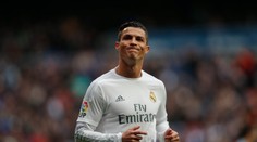 Ronaldo si nevie Zidana vynachváliť