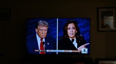 Americké voľby: Prieskum Gallup favorizuje Trumpa. Republikáni prvýkrát v histórií vedú v kľúčovej otázke