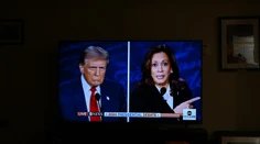 Americké voľby: Prieskum Gallup favorizuje Trumpa. Republikáni prvýkrát v histórií vedú v kľúčovej otázke