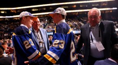 Ďalší famózny draft! Mladí Slováci obsadili prvé i druhé miesto