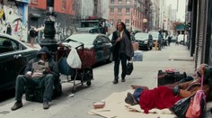 VIDEO: Sú pre nás bezdomovci neviditeľní?