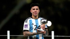 Deadline Day nesklamal ani tentokrát. Prestup Enza Fernandéza prekoná anglický rekord