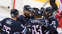 KHL: Slovan Bratislava zbabral skvelo načatý duel s Podoľskom