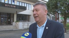 Po tichom odvolaní riaditeľa nastúpil člen SNS. V múzeu hovoria o politike, nie o odbornosti
